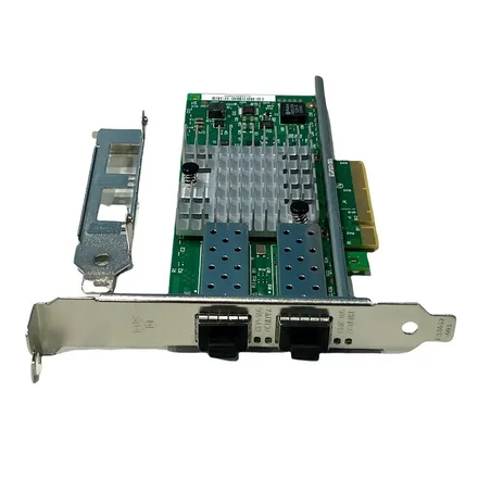Exp Sfp Plus Adapter X520 DA2