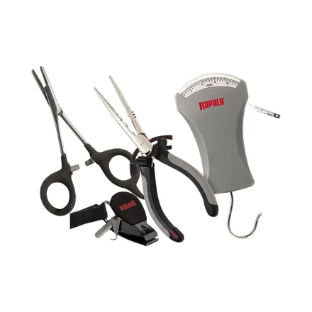 Multifuncion Pesca Rapala Rtc 6 Pfsc