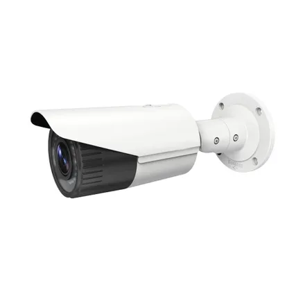 Câmera IP HD Bullet Vizzion VZ-IPBD-VF 2.8~12mm