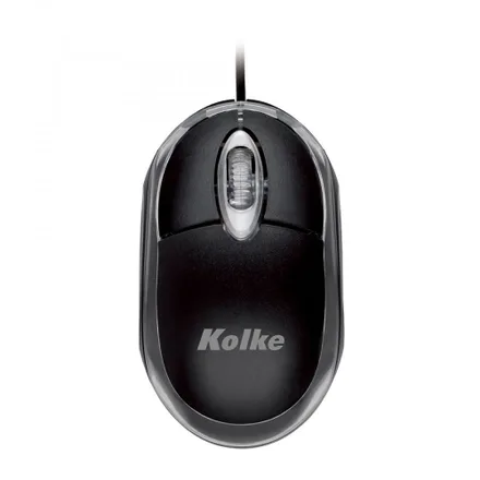 Mouse Kolke Kem 340 Blister
