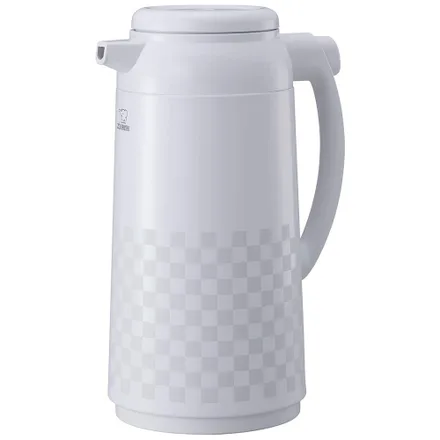 Garrafa Termica Zojirushi Affb 10WZ Aco Inoxidavel 1L