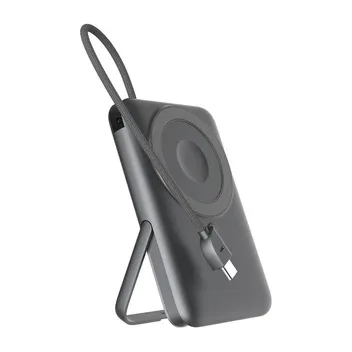 Devia Cargador Magnetico Extreme Speed 4 En 1