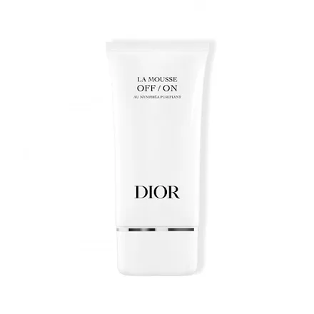 Dior Cosm La Mousse Creme 150ml