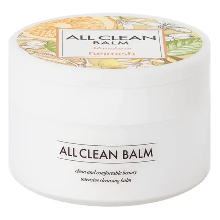 Demaquilante Heimish All Clean Balm Mandarin 120ml