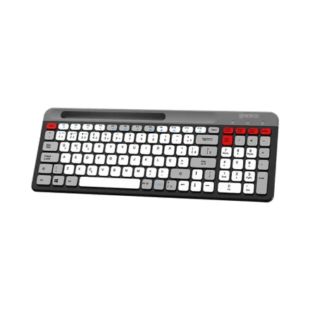 Teclado Hrebos If 259