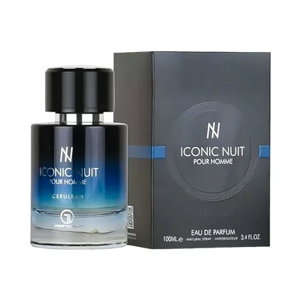 Grandeur Iconic Eau Parfum 100ml