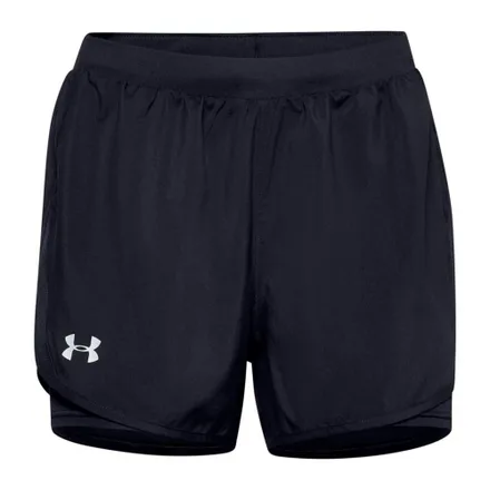 Short Under Armour Feminina 001