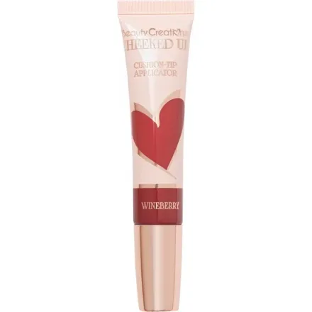 Rubor Líquido Beauty Creations Flawless