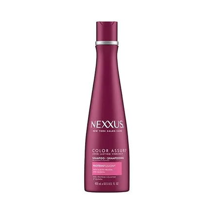 Shampoo Nexxus Color Assure 400ml