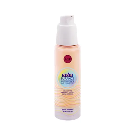 Base Cat Skinsurance Max Coverage 103 Bisque 30ml