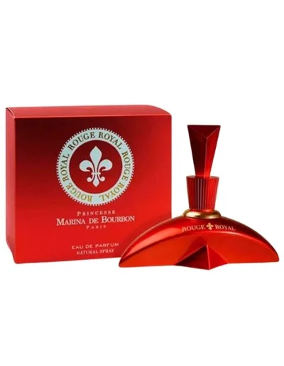 Perfume Marina Royal Rouge...