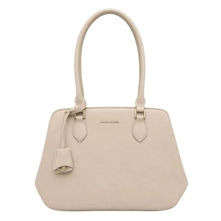 DAVID JONES CARTERA CM8251 OXFORD TAN*