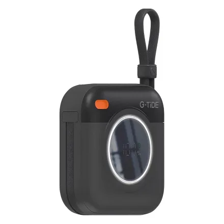 Carregador Tide Multi X1 Lightning