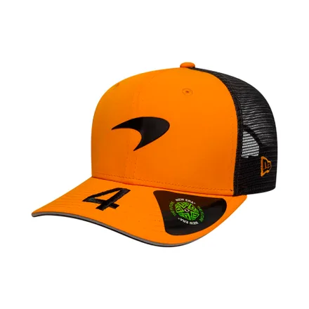 Gorra Era F1 Mclaren Lando Norris Masculino