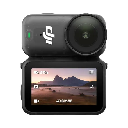 Camara Accion Osmo Standard Combo 128GB
