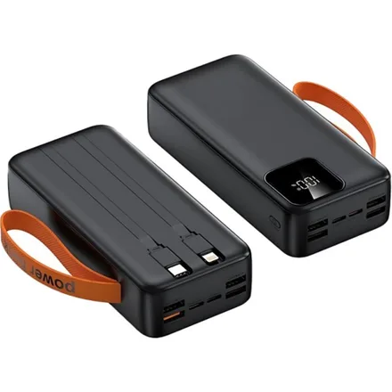 Cargador Ecopower Ep C827