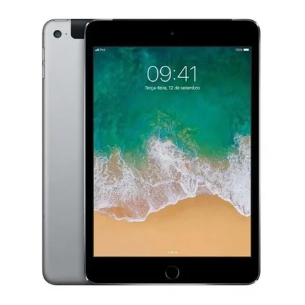iPad Mini 4 128GB
