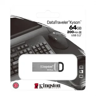 Pen Drive Dtkn Kyson 64GB