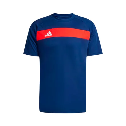 Remera Adidas Tiro 25 Essentials Masculino
