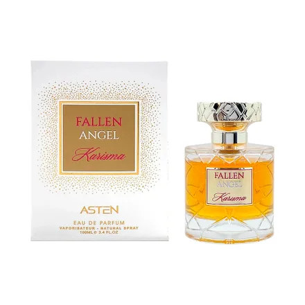 Perfume Asten Fallen Angel Karisma Eau Parfum 100ml