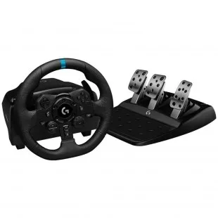 Volante G923 Trueforce 941 PS5 PS4 Pc