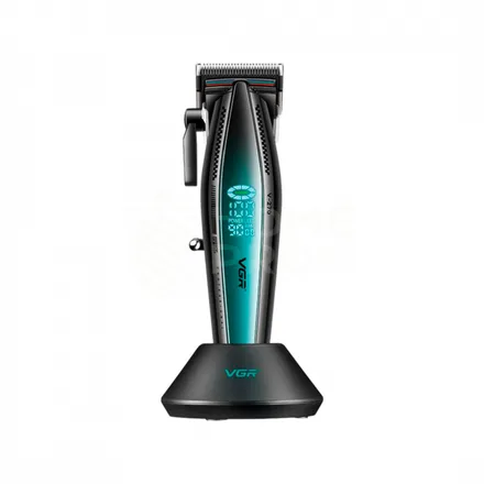 Maquina Vgr 270 Clipper