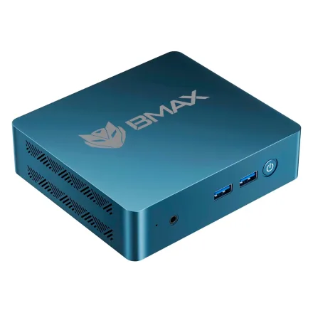 Mini Pc Bmax B2 Power 256GB