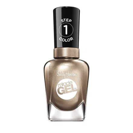 COSMETICO ESMALTE SALLY HANSEN POLISH LACQ GAME OF – 074170423297