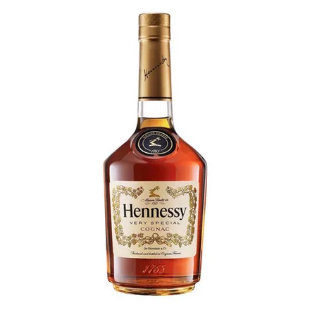 Cognac Hennessy 750ml