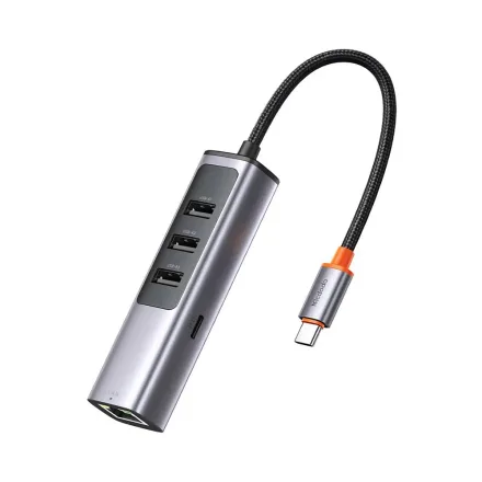 Mcdodo Adaptador Ca 3370 To