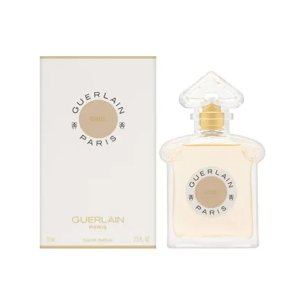 Guerlain Perfume Idylle Eau Parfum 75ml