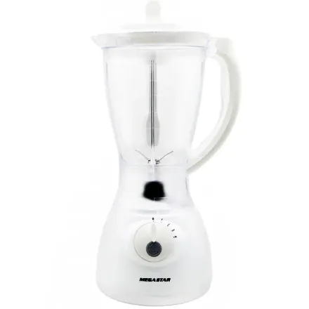 Liquidificador Megastar 300 Watts 4 Velocidades Pulsar 50