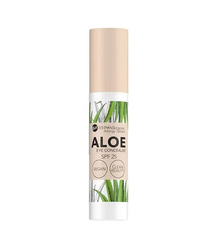 Bell Corrector Hypoallergenic Aloe 02 Peach