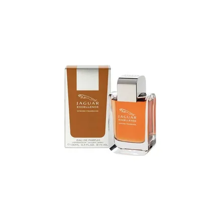 Jaguar Excellence Masculino Eau Toilette 100ml