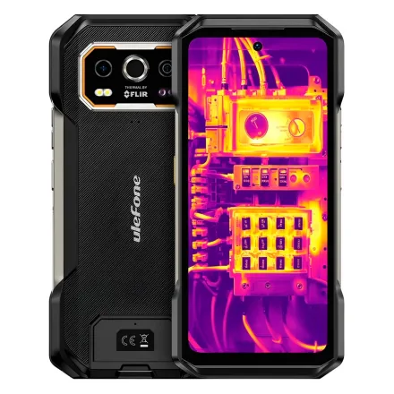 Ulefone Armor 27T 5G 256GB