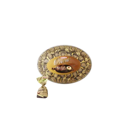 Bombones Tayas Orient Luxury Cappuccino 485g
