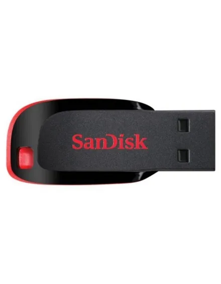 Pen Drive Cruzer Blade Z50 64GB