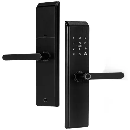 Satellite Cerradura Digital Sl 83