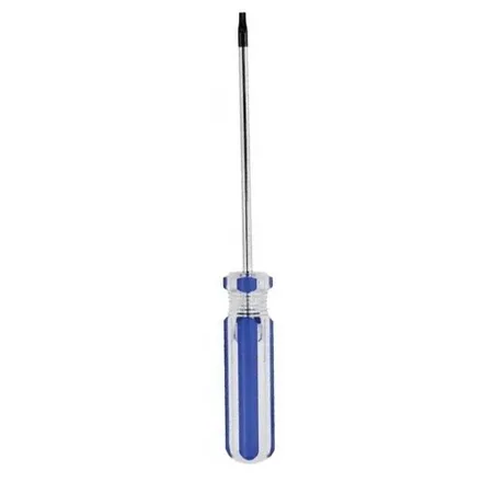 Chave Torx T8