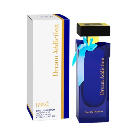 Perfume Emper Dream Addiction Edp Femenino 100ml