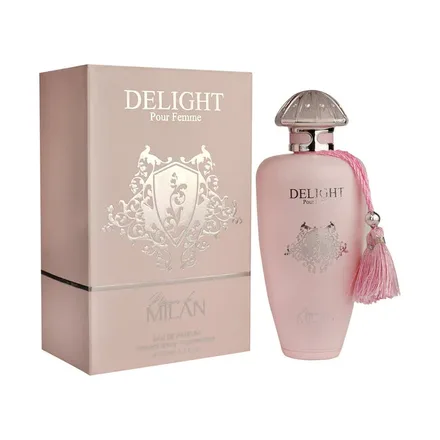 Maison Milan Delight Pour Femme Eau Parfum 100ml