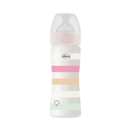 Biberon Colors Chicco 250ml