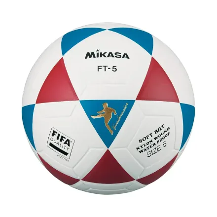 Pelota Mikasa Ft 5 Colorido