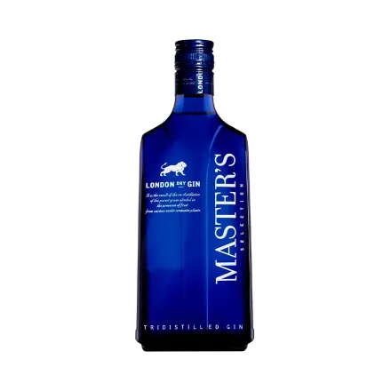 Gin Masters Selection 750ml