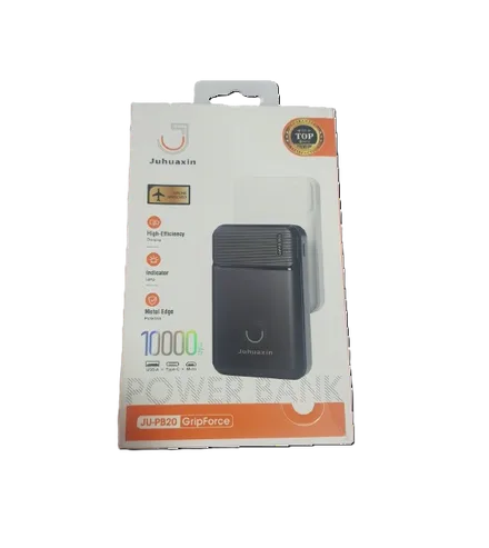 Juhuaxin Cargador Ju PB20 Grip Force
