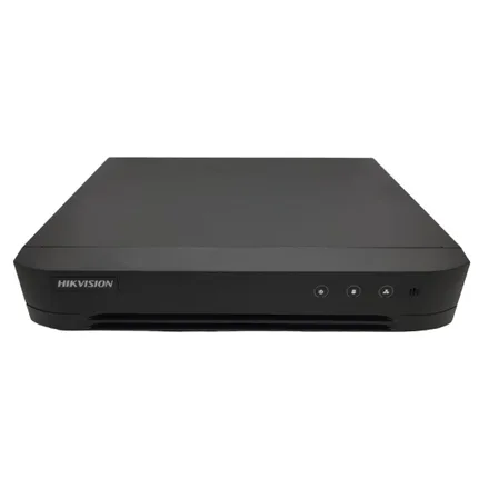 Dvr 08CH Hdtvi 265 Pro Plus M1