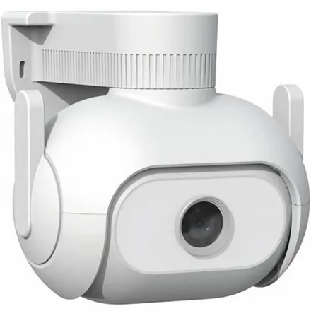 Vigilancia Ip Imilab EC5 Floodlight 2K