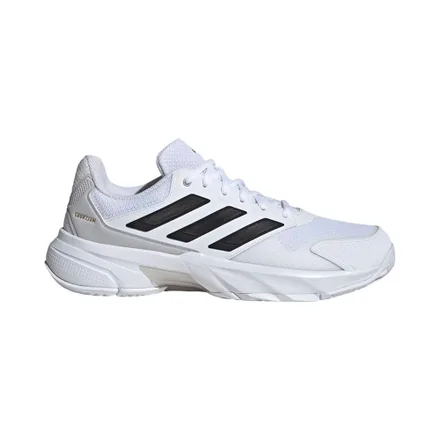 Calzado Deportivo Adidas Courtjam Control 3 Masculino
