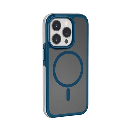 Estuche Protector Wiwu Zkk 012 iPhone 15 Pro