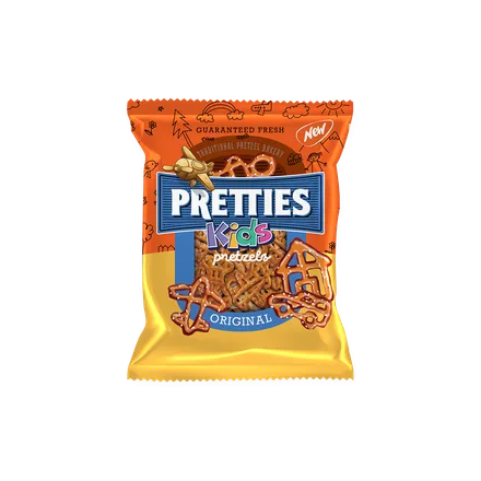 Pretties Kids 200g